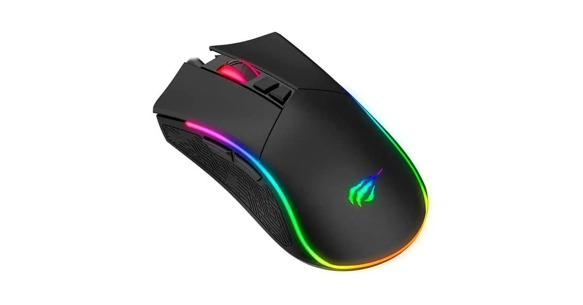 Melhor Mouse Gamer do Mundo: Potencialize Sua Experiência