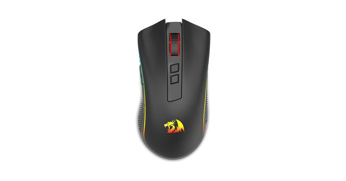Melhor Mouse Gamer sem Fio do Mundo: Leveza e Precisão