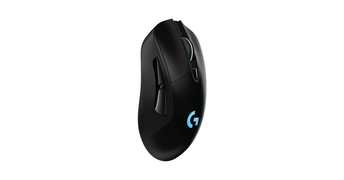 Melhor Mouse Logitech Gamer: Guia Para Sua Precisão!