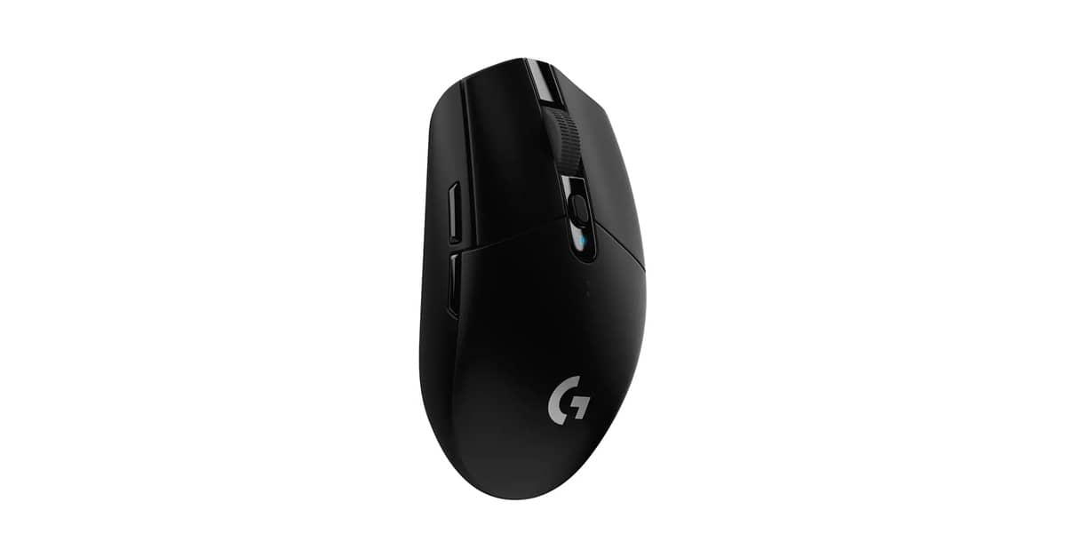 Melhor Mouse Logitech para Fps: Precisão e Velocidade