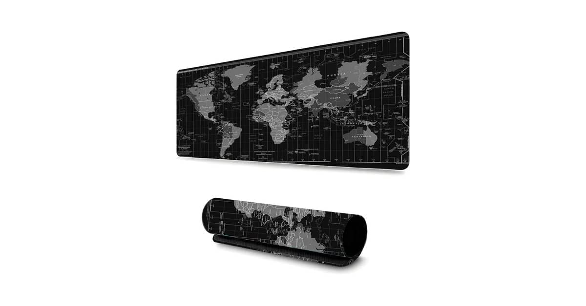 Melhor Mouse Pad do Mundo: Guia Definitivo