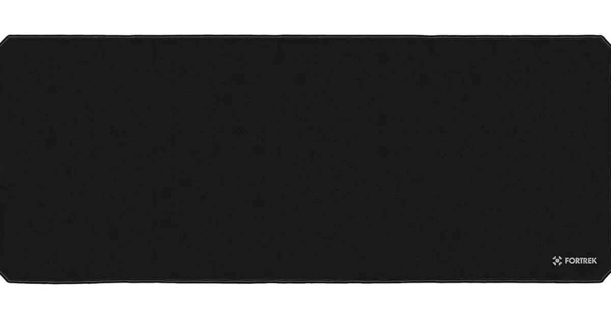 Melhor Mouse Pad Grande: Superfície e Conforto