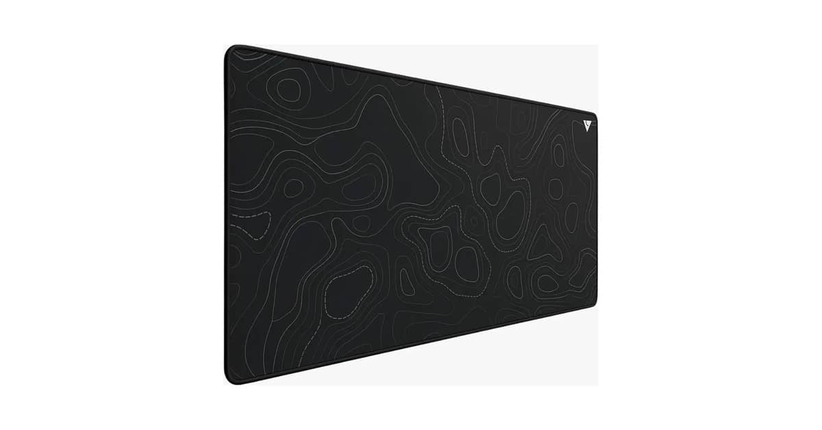 Melhor Mouse Pad Para FPS: Guia Para A Mira Perfeita