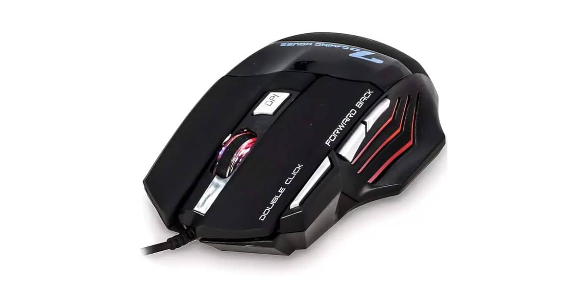 Melhor Mouse Para Drag Click: 5 Modelos Para CPS Alto