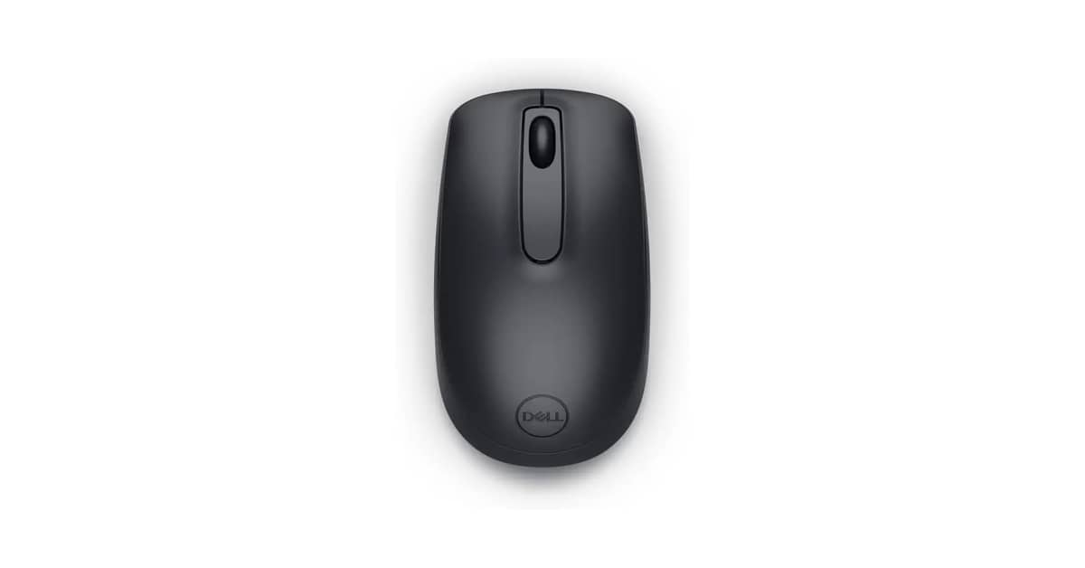 Melhor Mouse Sem Fio Dell: Bluetooth ou 2.4GHz?