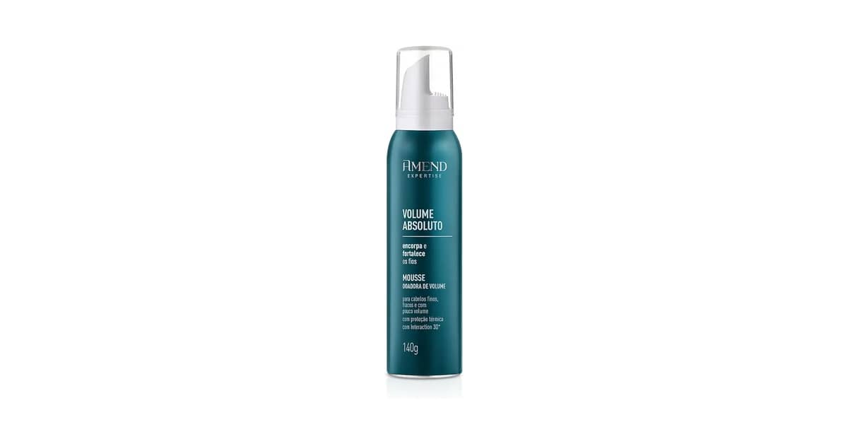 Melhor Mousse para Cabelo Fino: Escolha Ideal!
