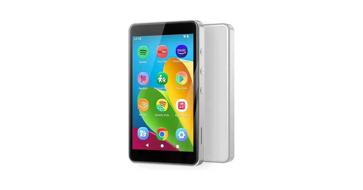Melhor MP3 Player Android Para Spotify e Hi-Res?