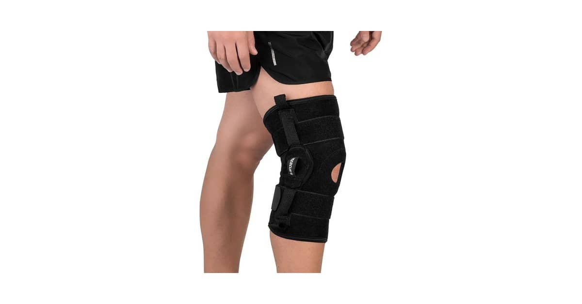 Melhor Muleta para Cirurgia de Joelho: Guia de Conforto e Segurança