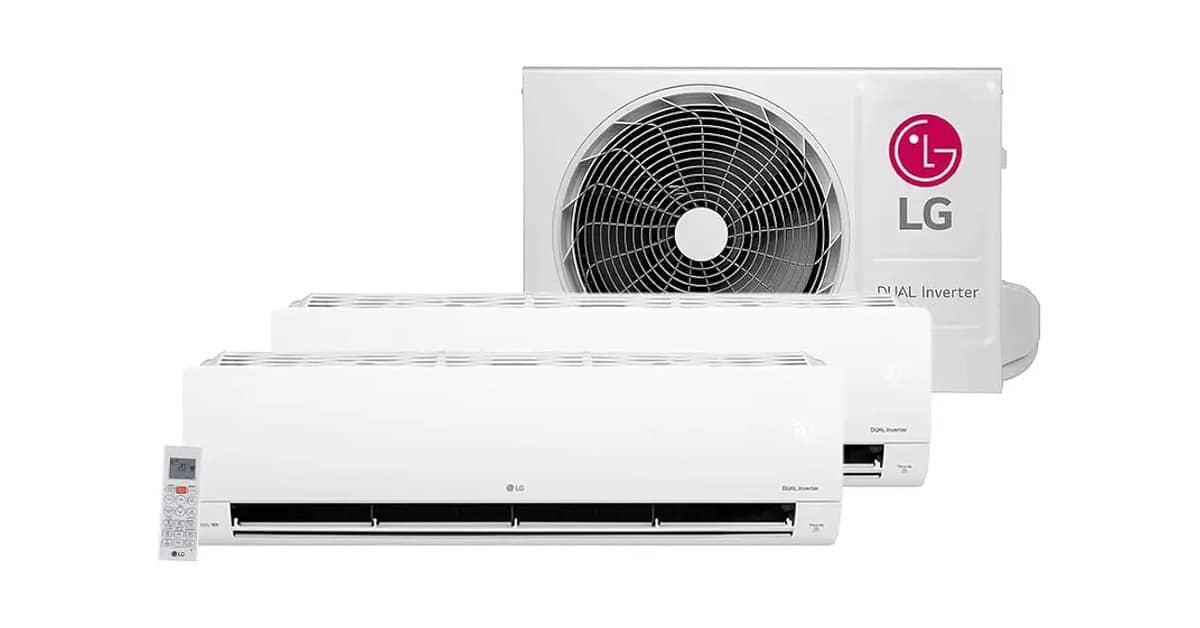 Melhor Multi Split: Potência e Conforto para Ambientes