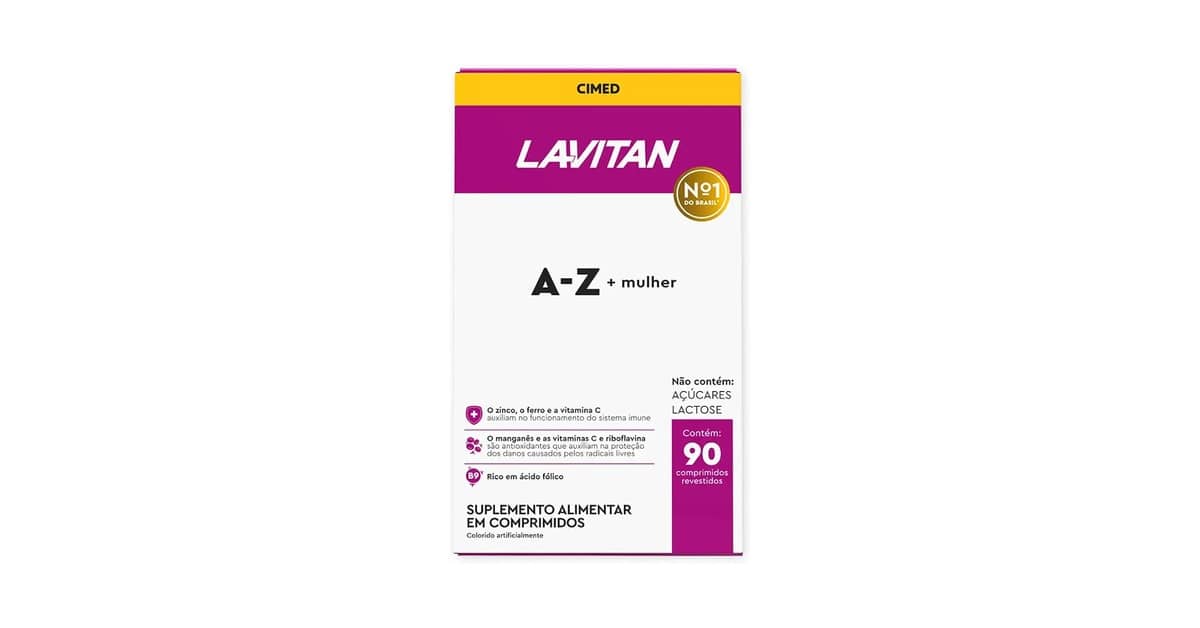 Melhor Multivitamínico Feminino: Qual Escolher?