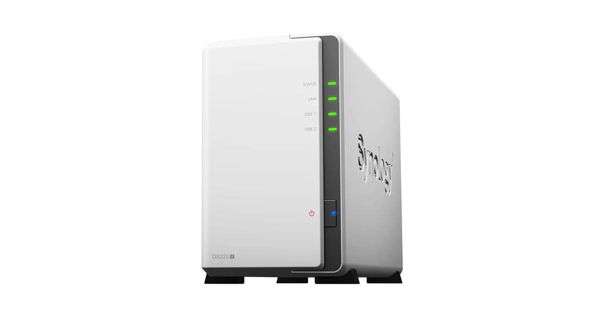 Melhor NAS: Guia Para Nuvem Pessoal e Backups