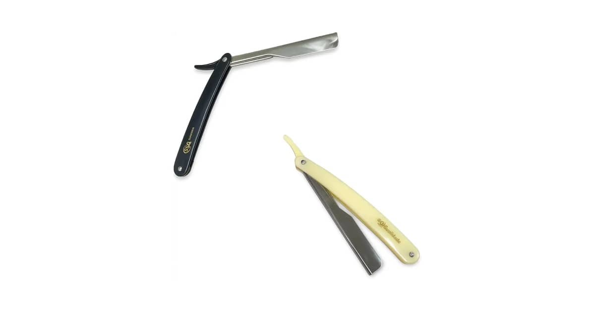 Melhor Navalha para Barbeiro: Guia Essencial