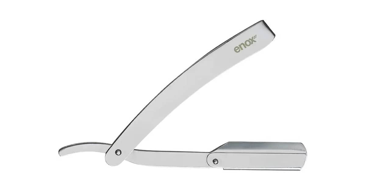 Melhor Navalha para Fazer Barba: 7 Opções Profissionais