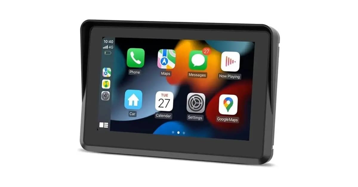 Melhor Navegador Gps para Moto: 7 Opções Essenciais