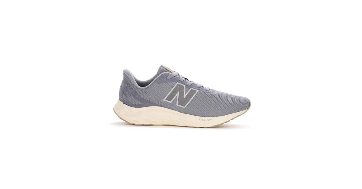 Melhor New Balance para Corrida: 7 Modelos de Alta Performance