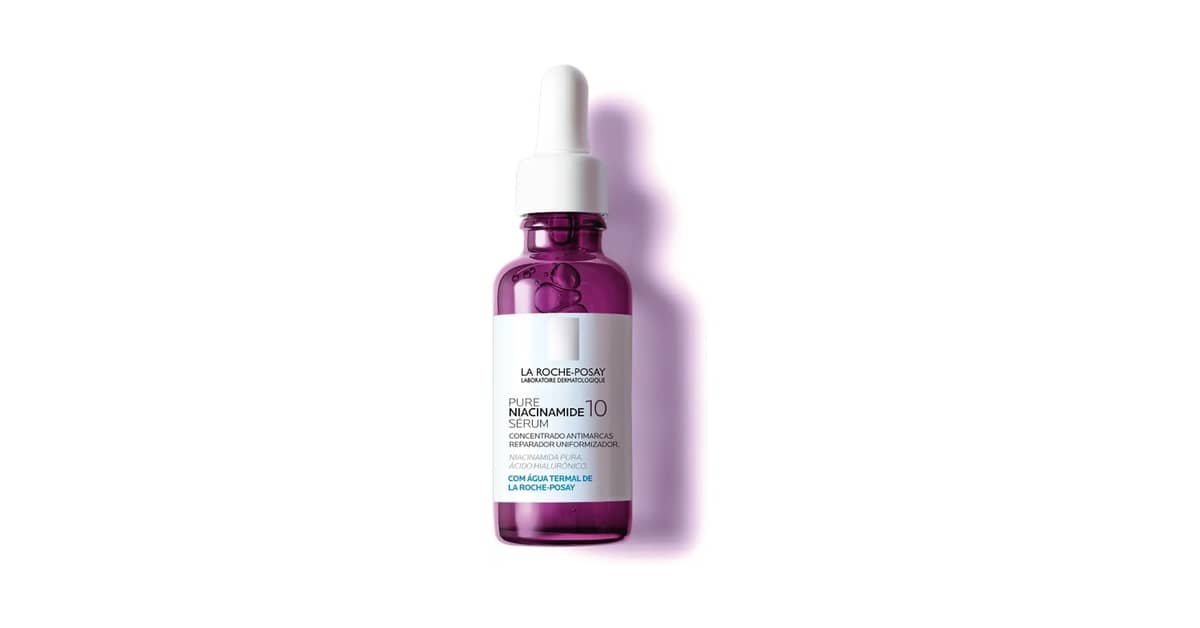 Melhor Niacinamida La Roche: Qual Sérum Escolher?