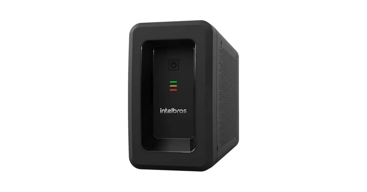 Melhor Nobreak 1200 VA: Proteja Seus Aparelhos