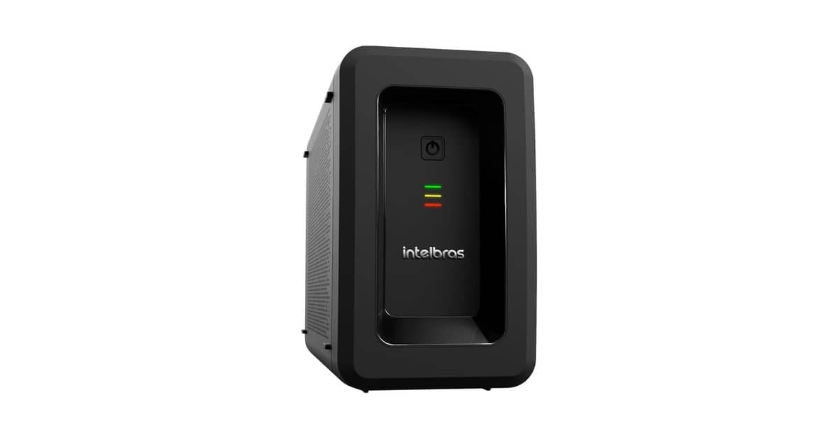 Melhor Nobreak 1500Va: Proteção Essencial e Autonomia