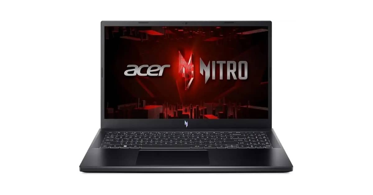 Melhor Notebook Acer Gamer: Desempenho e Custo-Benefício