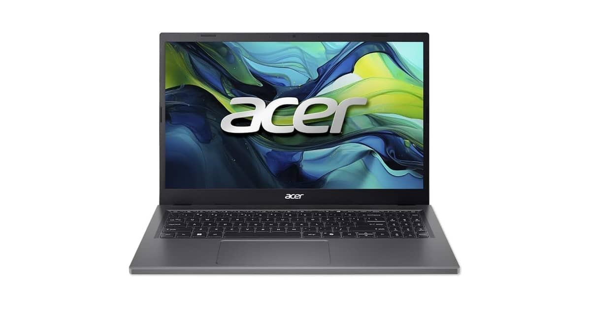 Melhor Notebook Acer I5: Guia Completo Para Escolha