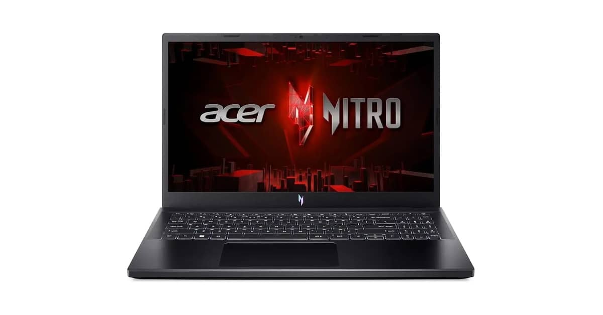 Melhor Notebook Acer Nitro: Desempenho e Custo-Benefício