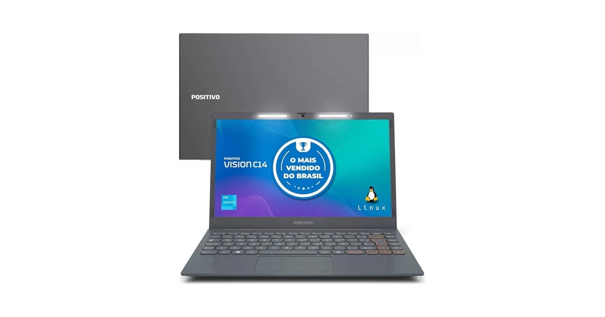 Melhor Notebook até 14 Polegadas: Guia de Compra Essencial