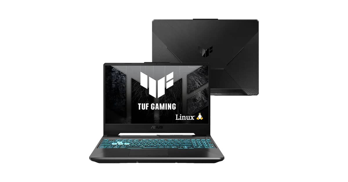 Melhor Notebook Gamer Asus: Guia de Modelos TUF e ROG