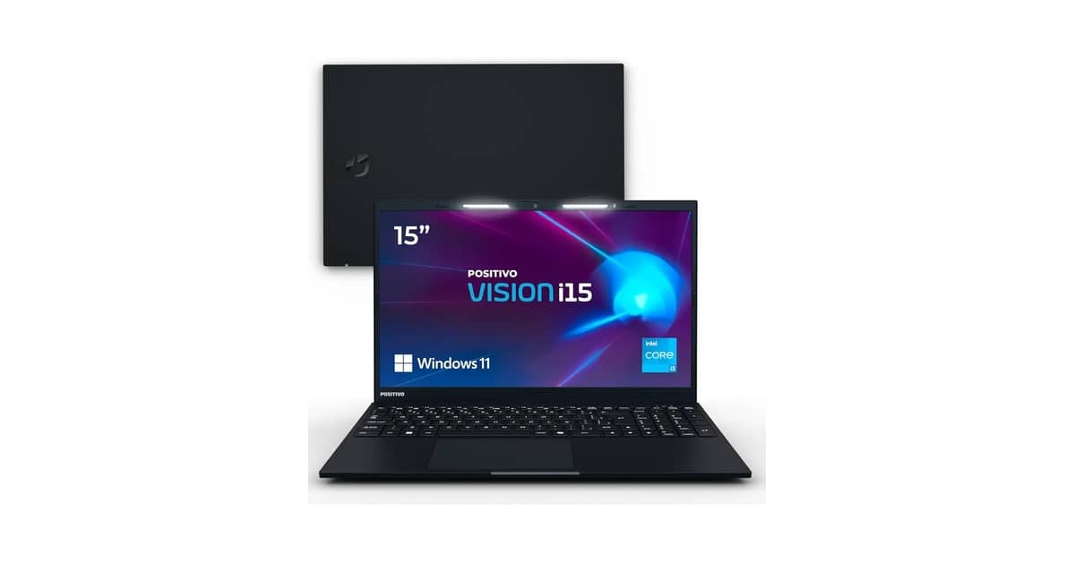 Melhor Notebook i3 Ssd: Desempenho e Armazenamento