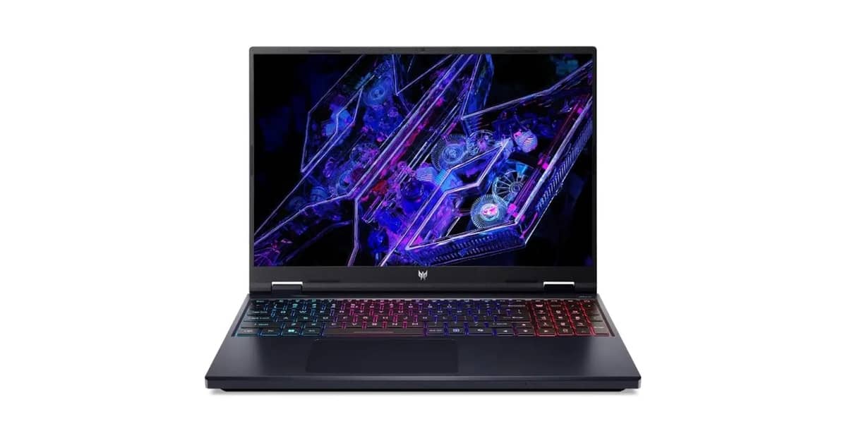 Melhor Notebook i9 Para Edição e Games Pesados