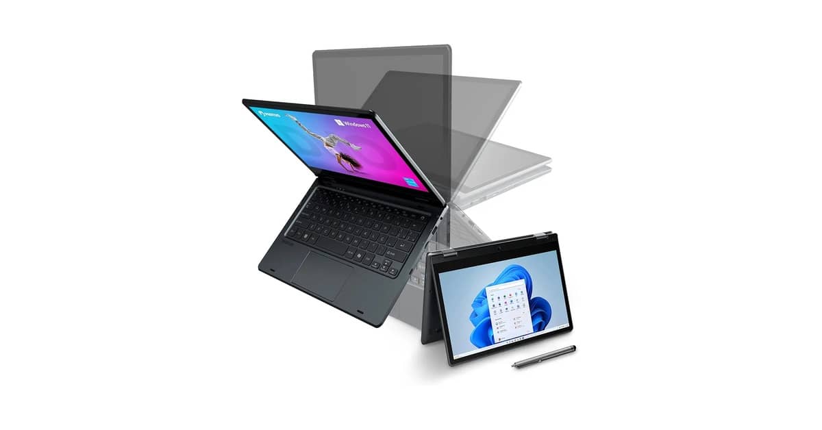Melhor Notebook mais Barato: 7 Modelos com Bom Custo-Benefício