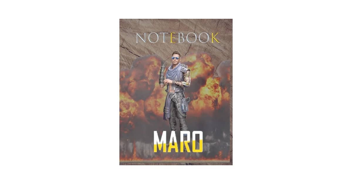 Melhor Notebook Para Jogar Free Fire: Liso e Sem Travar