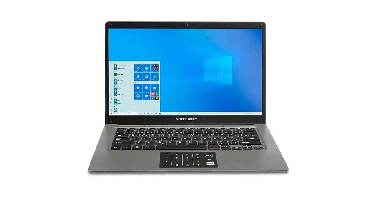 Melhor Notebook Para Produção Musical: CPU, RAM e SSD