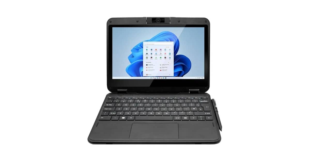 Melhor Notebook para Programar Barato: 5 Opções Essenciais