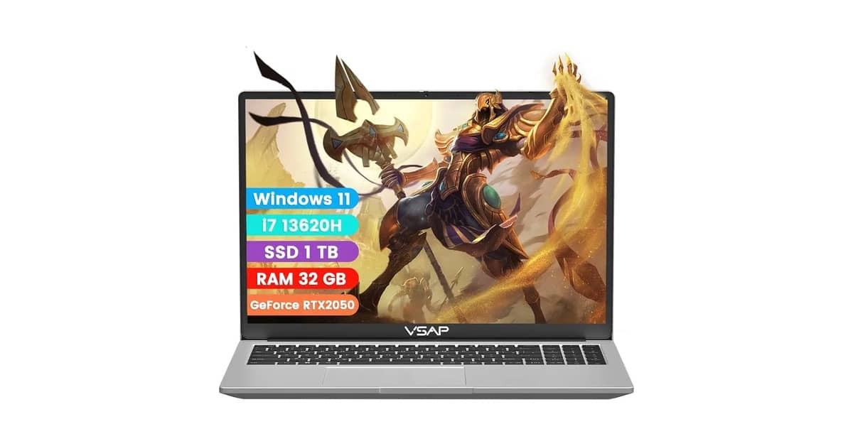 Melhor Notebook para Rodar GTA RP: Potência e Desempenho