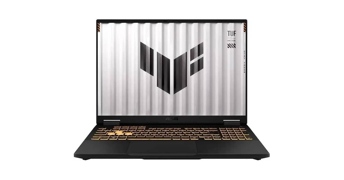 Melhor Notebook para Rodar Jogos Pesados: Potência e Desempenho
