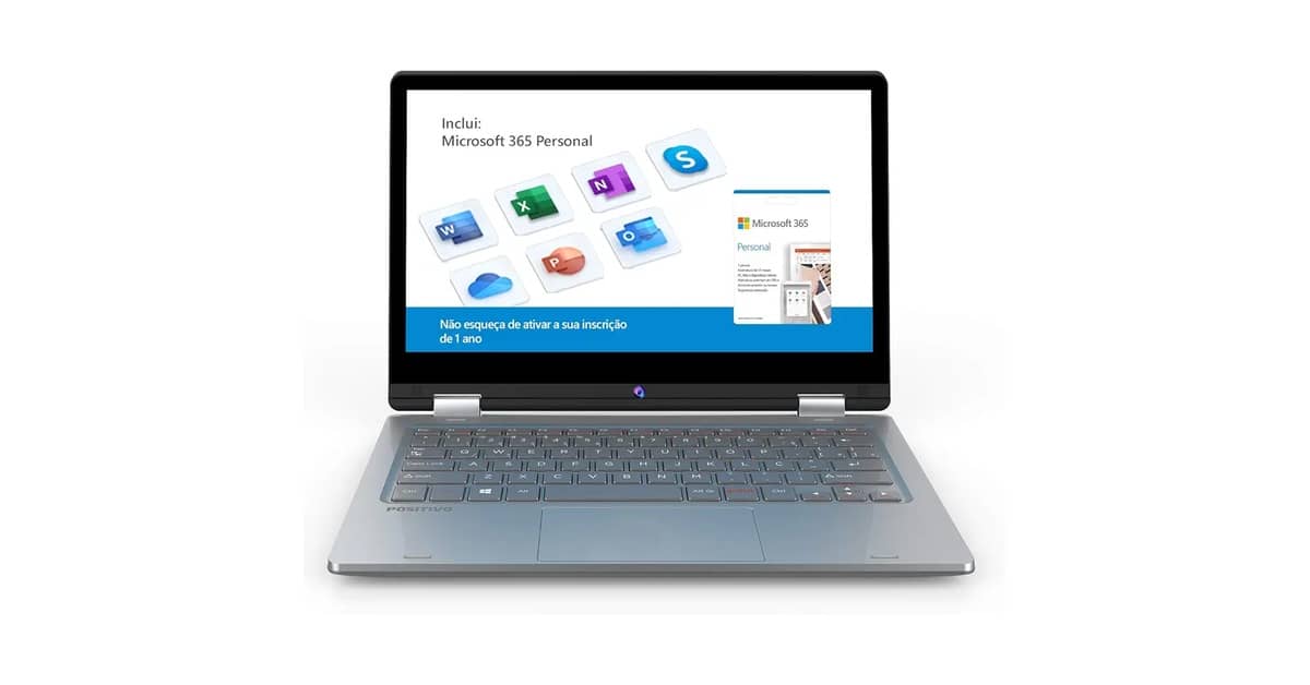 Melhor Notebook para Trabalhar com Programação: Potência e Portabilidade