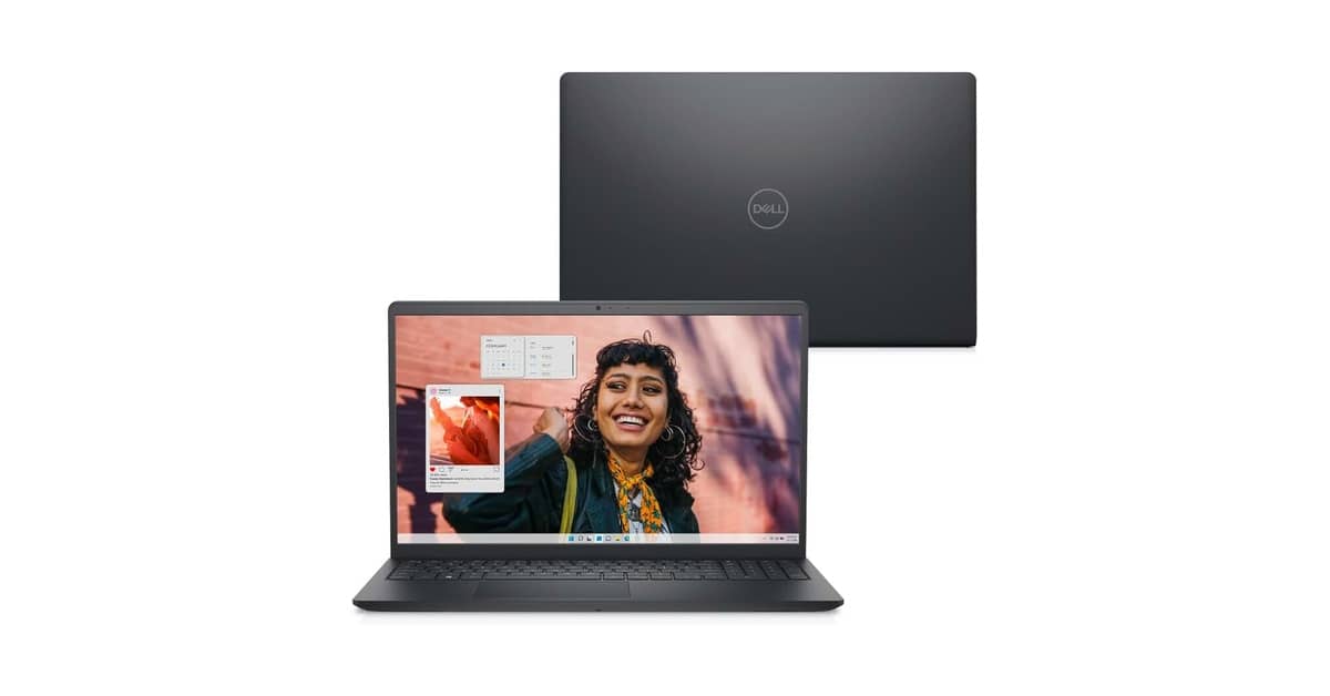 Melhor Notebook para Trabalho dell: Potência e Mobilidade