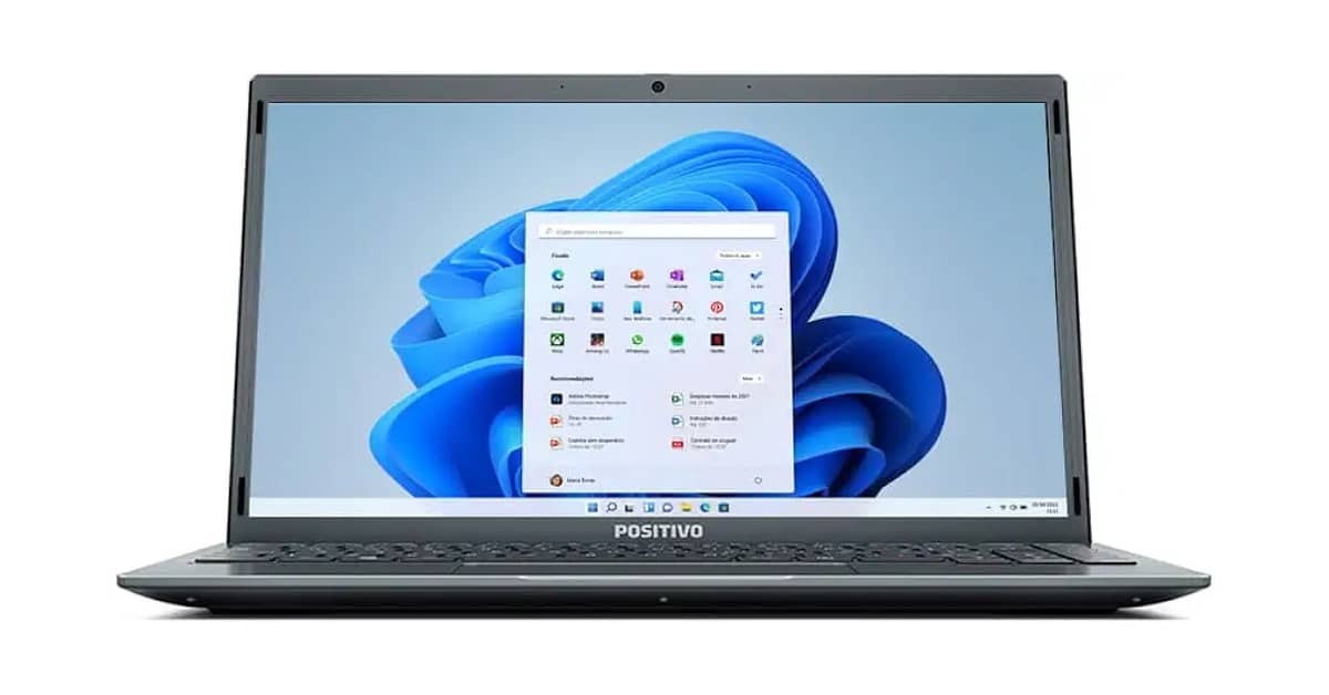 Melhor Notebook Positivo Motion: O Guia Para o Básico