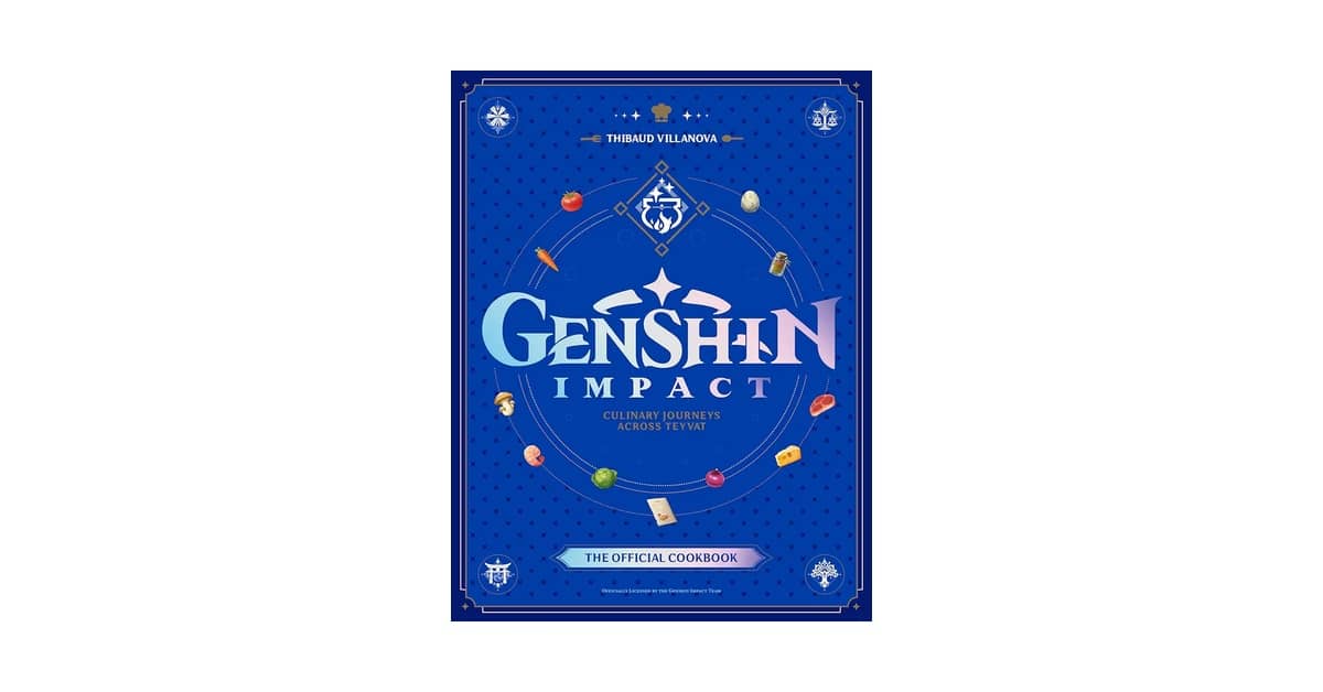 Melhor Notebook Que Rodam Genshin Impact: Guia de FPS