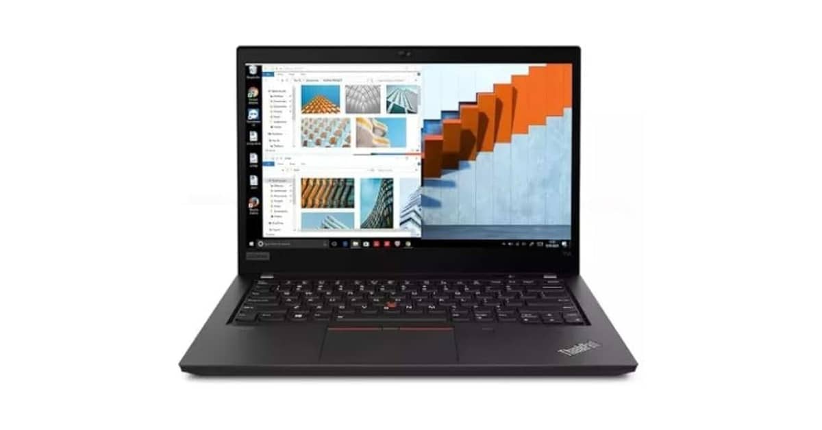Melhor Notebook Tela 14 Polegadas: Guia de Escolha