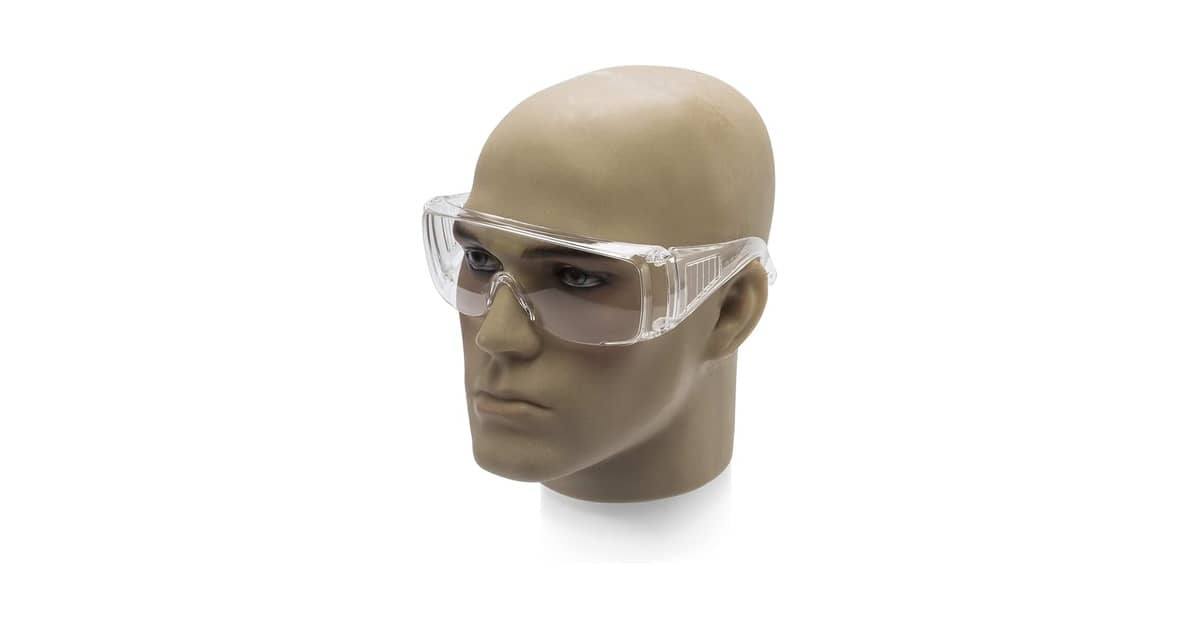 Melhor Oculos de Protecao: Guia Para Visão Segura