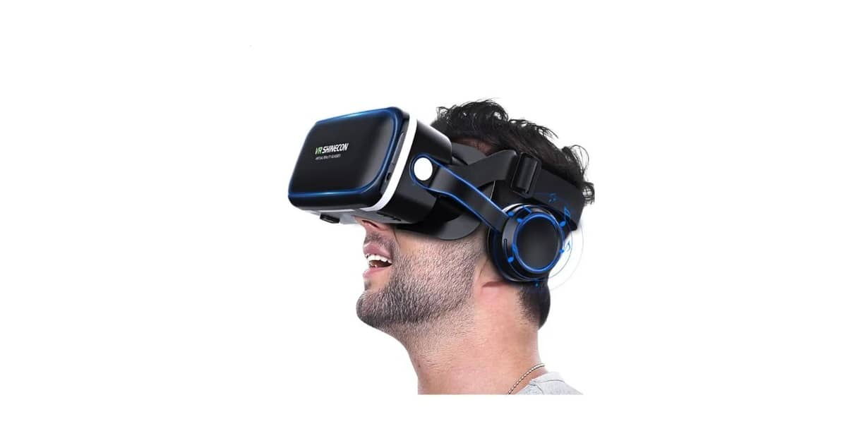 Melhor Óculos de Realidade Virtual Custo Benefício: Vale a Pena?