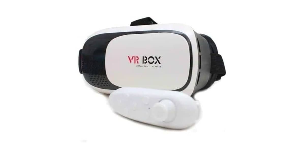 Melhor Oculos de Realidade Virtual (VR) para Celular?