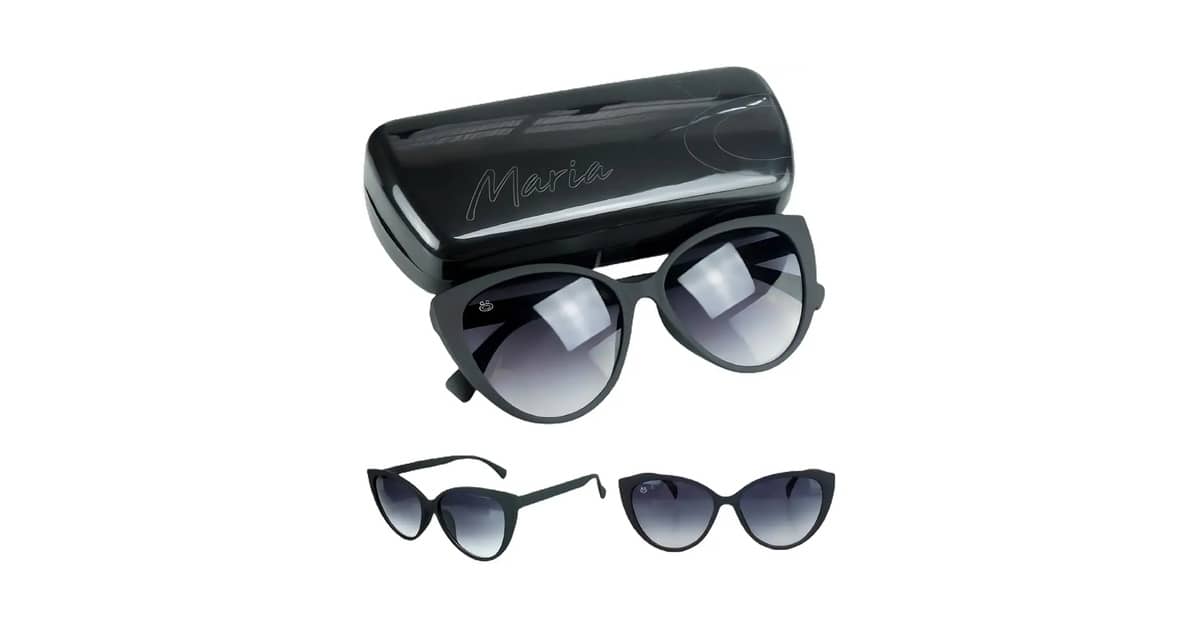 Melhor Oculos de Sol Feminino Para Cada Estilo