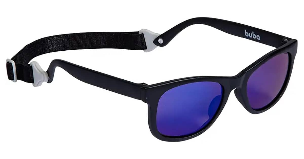 Melhor Oculos de Sol Infantil: Polarizado ou UV400?