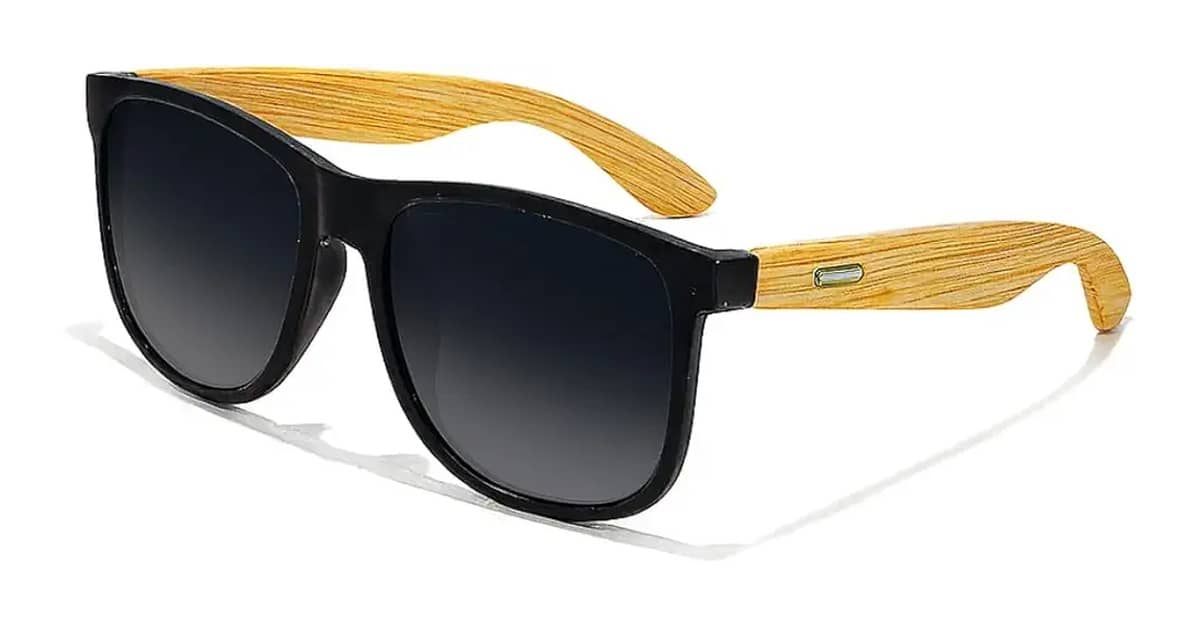 Melhor Óculos de Sol: Proteção e Estilo UV400 Essenciais