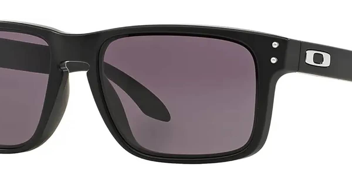 Melhor Oculos Oakley: Guia Para Esporte ou Casual