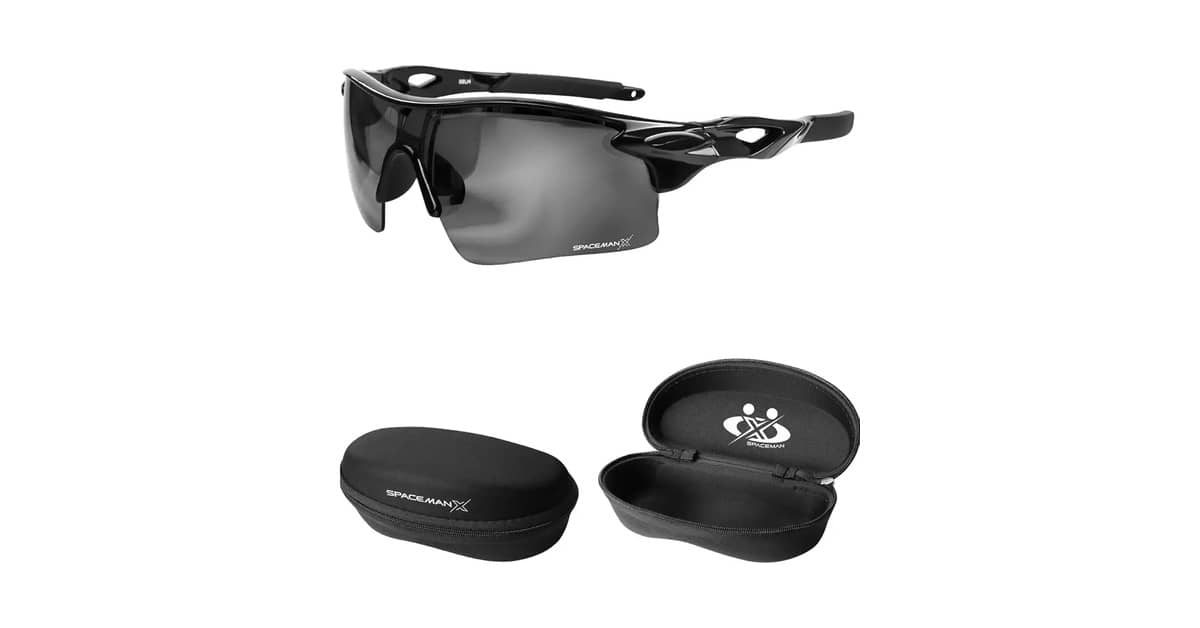 Melhor Oculos Para Corrida: Conforto e Visão Clara