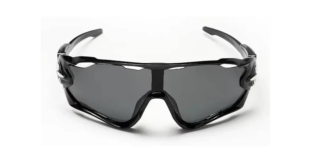 Melhor Oculos Polarizado Para Pesca: Visão Sem Reflexo