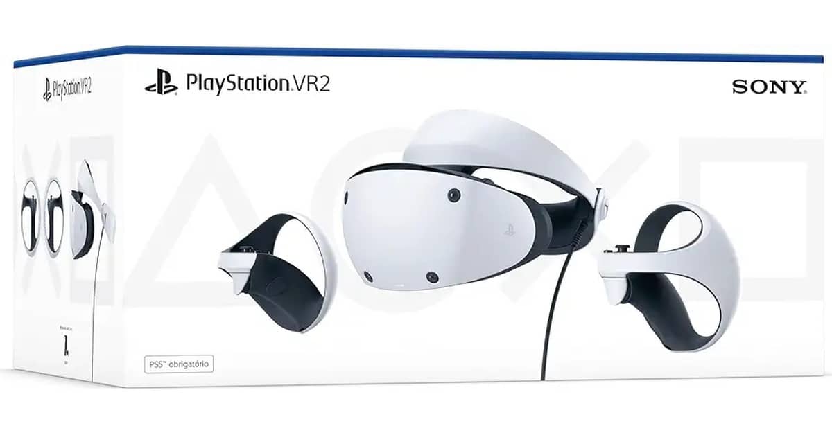 Melhor Oculos VR: Para Jogos, Celular ou PC?